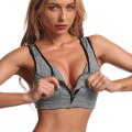 Dropshipping 3pcs sports bras for women Bralette Sportswear fitness push up yoga Running top bra high impact sport bras Gym Bh