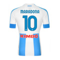 Naples Maradona 10