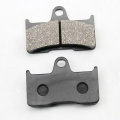 Front and Rear Disc Brake Pads ATV Parts Accessories for CFmoto CF500 500 500CC CF600 600 600CC X5 X6 X8 U5 ATV UTV