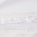 Flat Sheet Bedsheet Pillowcase Customer Private Customization