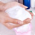 BellyLady Simple Face Cleanser Shower Bath Shampoo Foam Maker Bubble Foamer Device Cleansing Cream Foaming Clean Tool