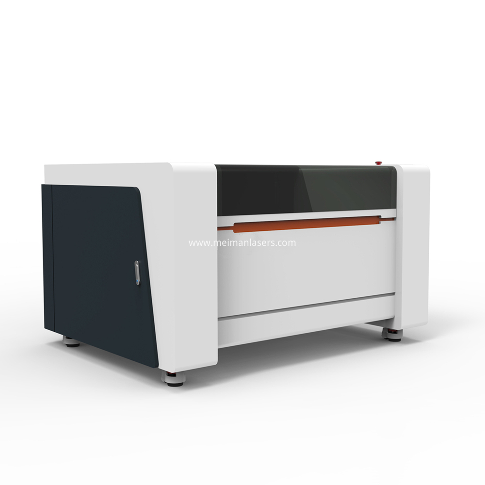 Laser Engraving Machine For Plastic