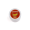 5g Fruit Flavour Glue Remover for Eyelashes Extension Zero Stimulation Fast Clean Eyelash Glue Remover