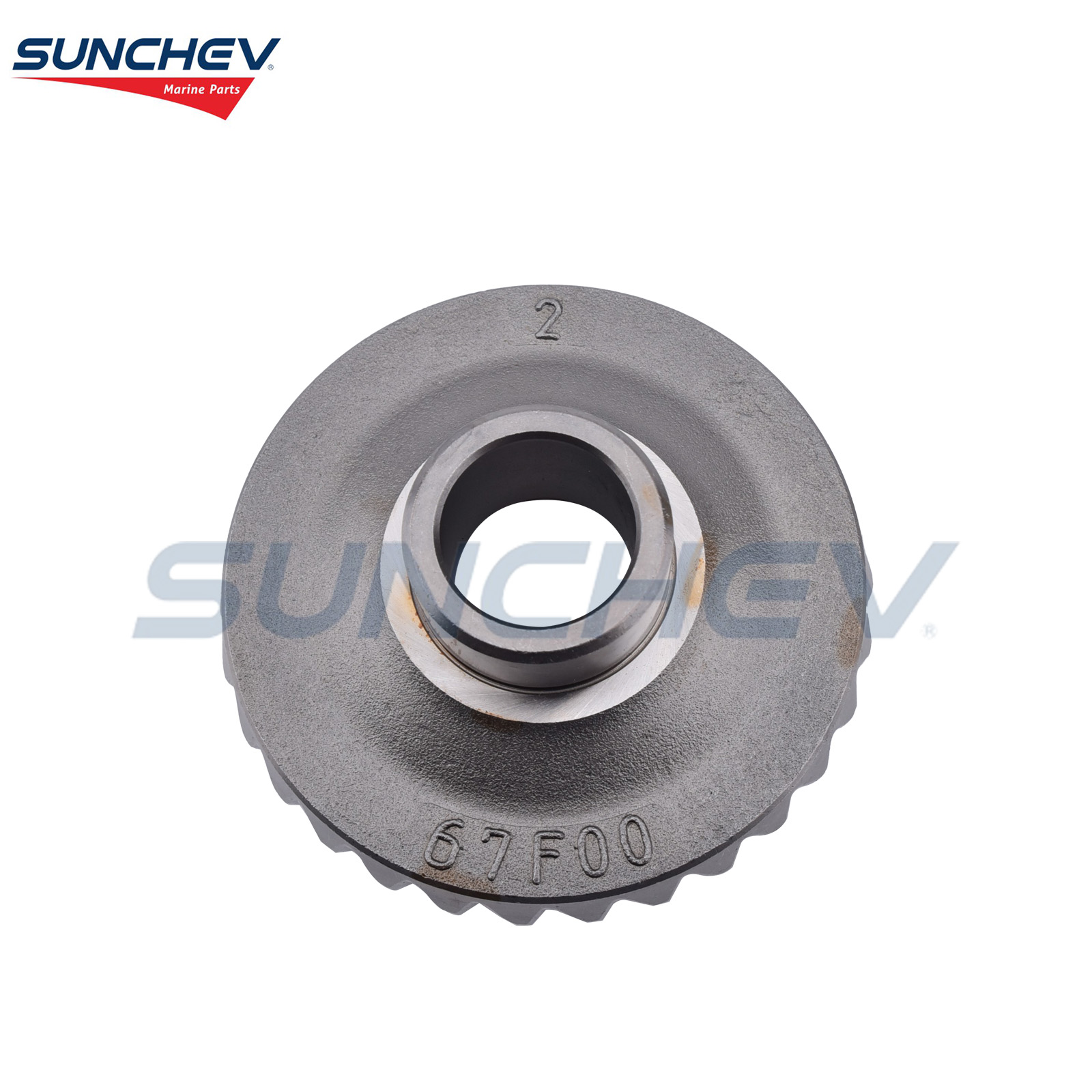 Reverse Gear For Yamaha 75--100hp（4 Stroke）
