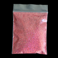 10g Holographic Laser Nail Glitter Powder Sparkly Gold Silver Nail Fine Glitter Dust Nail Art Decorations