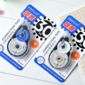 5mm*30m * 2pcs/ Correction Tape School Office Supplies Quality Stationery