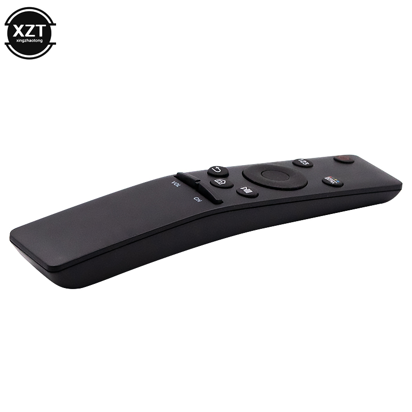 Smart Remote Control Replacement For Samsung HD 4K Smart Tv BN59-01259E TM1640 BN59-01259B BN59-01260A BN59-01265A BN59-01266A