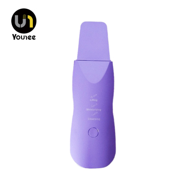 Professional Ultrasonic Skin Scrubber Tool