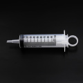 Disposable ear 60cc Irrigation Syringe