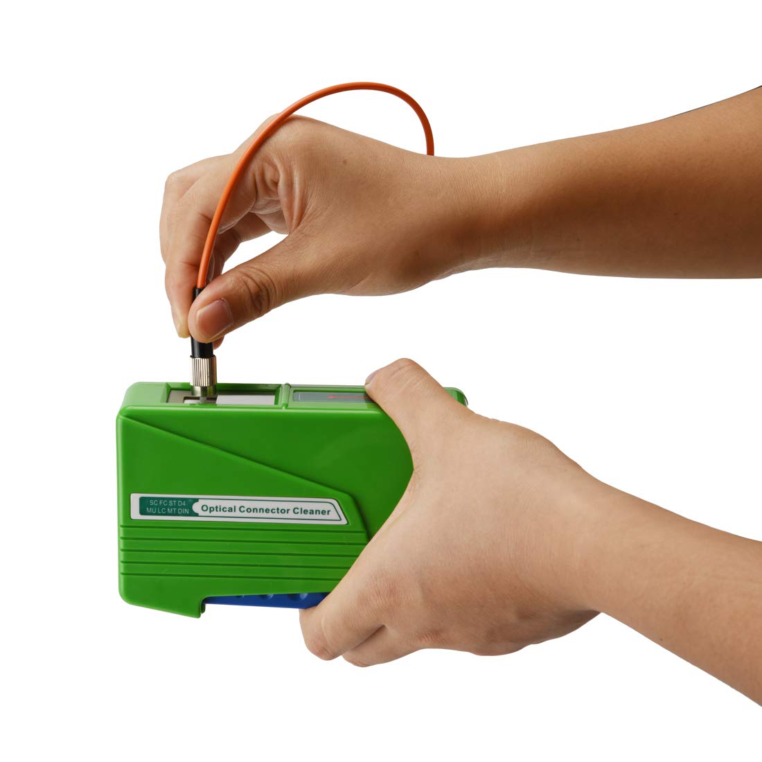 Fiber Optic Connector Cleaner (3)