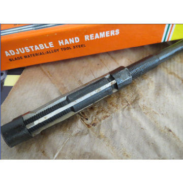 Adjustable hand reamer 23-26mm Core drill bit rotating tool