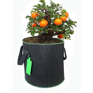 Skyplant Nonwoven Fabric Grow Bag For Plants