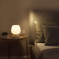 LED Night Light Bedside Table Lamps
