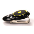 Bluetooth Car Kit Sun Visor Speaker Auto Wireless Speakerphone Hands free Car kit Audio Music Receiver for Cell Phone