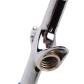Aluminum Bicycle Lubricant Grease Gun Mountain MTB Bike Repair Tools Service Accessories Bicycle Lubricant Grease Gun