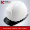 CK Tech. Safety Helmet Hard Hat Work Cap High Strength ABS Anti-Collision Construction Protective Helmets Engineering Helmet
