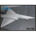 RC Model EPO RC Plane 90mm EDF Jet foam plane Mirage 2000 foam kit DIY plane AIRPLANE (only foam KIT /no EDF no remote )