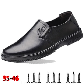 Authentic Chef Shoes Non-slip Oil-proof Waterproof Steel-free Labor insurance Shoes Hotel Kitchen Anti-puncture Work Shoes