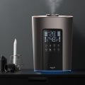 220V Household Bedroom 5L Humidifier Capacity on Water Intelligence Constant Humidity Purify Increase Wet Xiaomi Air Humidifier