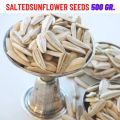 Sunflower 500gr