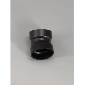 cUPC ABS fittings 22.5 ELBOW for sewer system