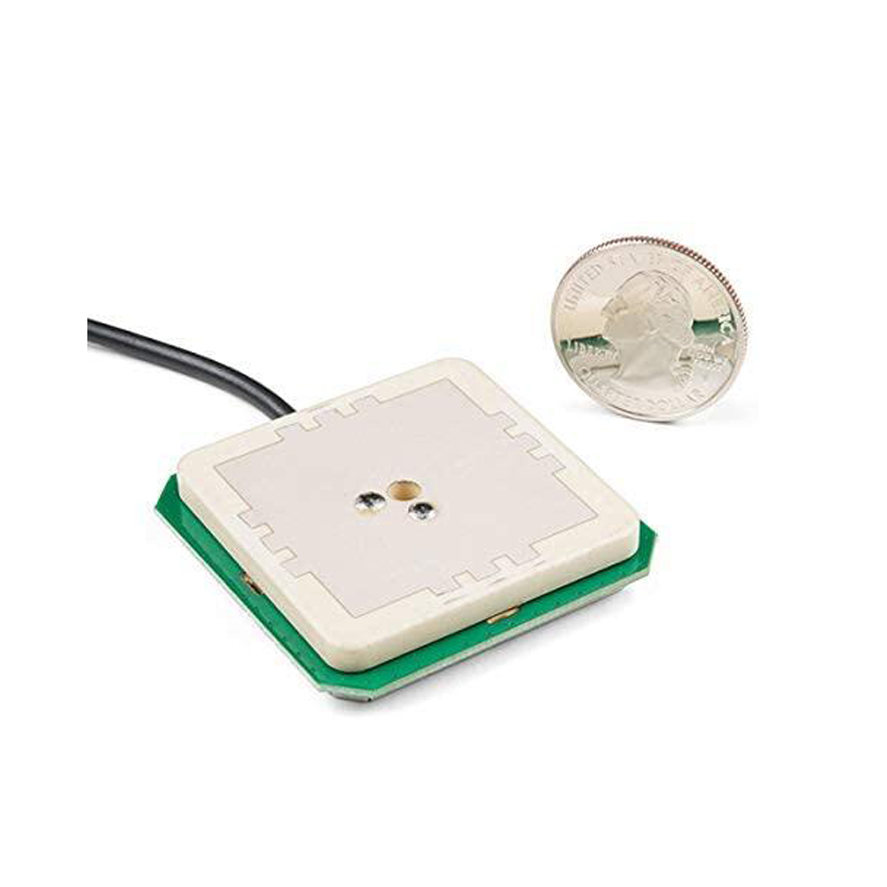 GPS Antenna for Car