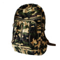 Hiking Outdoor Camouflage Sport Backpacks