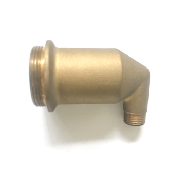 Copper Casting Elements Details