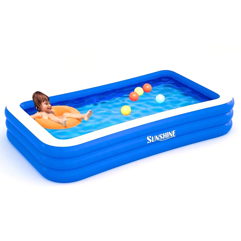 inflatable Pool