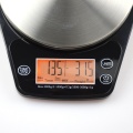 Drip Digital Scale With Timer 0.1-3000G V60 Coffee Kitchen Backing Scale Coffee Maker Barista Tool New