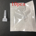 10pcs syringe 0.3ml