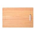 Kitchen Sink Accessories Oak Cutting Board