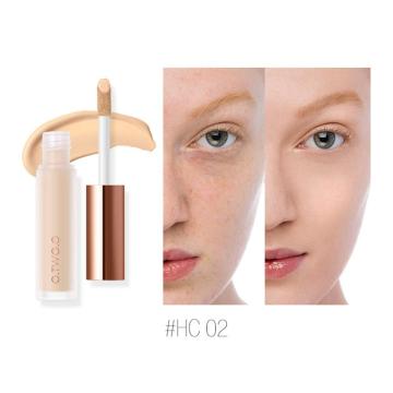 Korean Cosmetics Liquid Foundation Concealer Long-lasting Brightening Moisturizing Acne Treatment Waterproof Foundation Cream