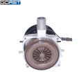 Blower Motor For Parking Heater 5KW 12V 24V Big Leaf Assembly Combustion Air Fan For Eberspacher D4 Air Diesel Truck Auto Parts