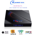 Android 10.0 Smart TV Box 6K 1080P Netflix H616 Quad Core 2G/4GB 16G/32GB 64GB Dual Band Wifi Bluetooth Media Player Set Top Box