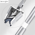 Smart Spin Mops Replaceable Household Cleaning Tool Floor Window Magic Mop 360 Rotating Wring Home House Office Floor Scrubbe