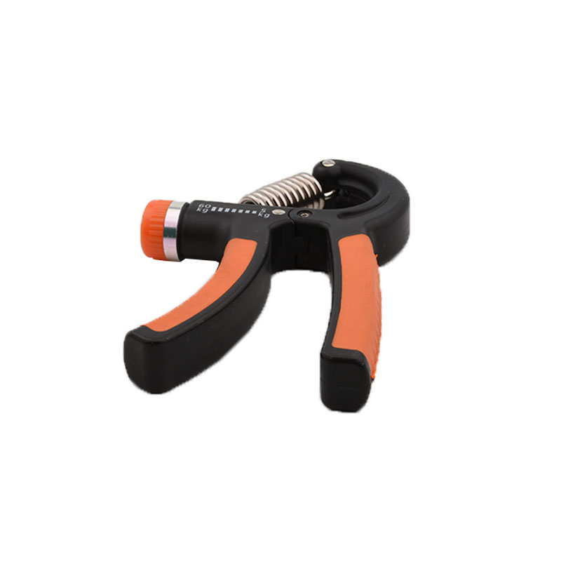 5-60kg Fitness Gym Hand Grip Strengthener Heavy Exerciser Muscle Rehabilitation Finger Gripper Recovery Training Accessories