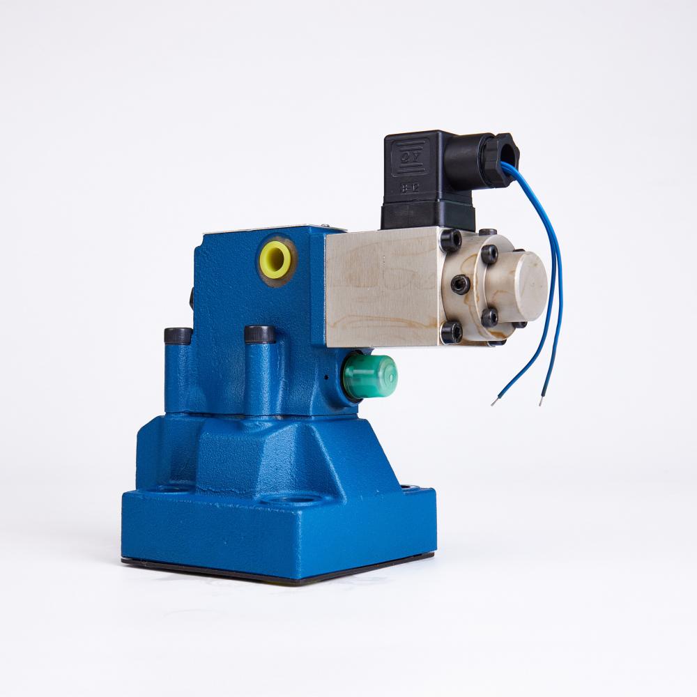 Dbem20 Pilot Relief Valve 5