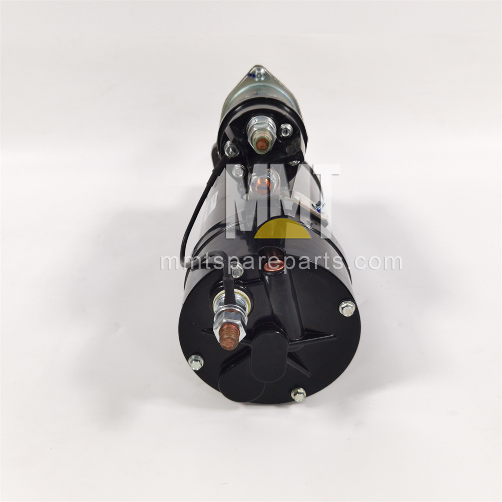 Starting motor 207-1551