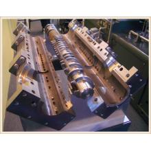 ABS Granules Filling Compounding Extrudering Production Line