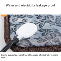 Pet Electric Heater Mat Heating Pad Cats Dog Bed Body Winter Warmer Carpet Pet Electric Blanket Heated For Cats Dogs