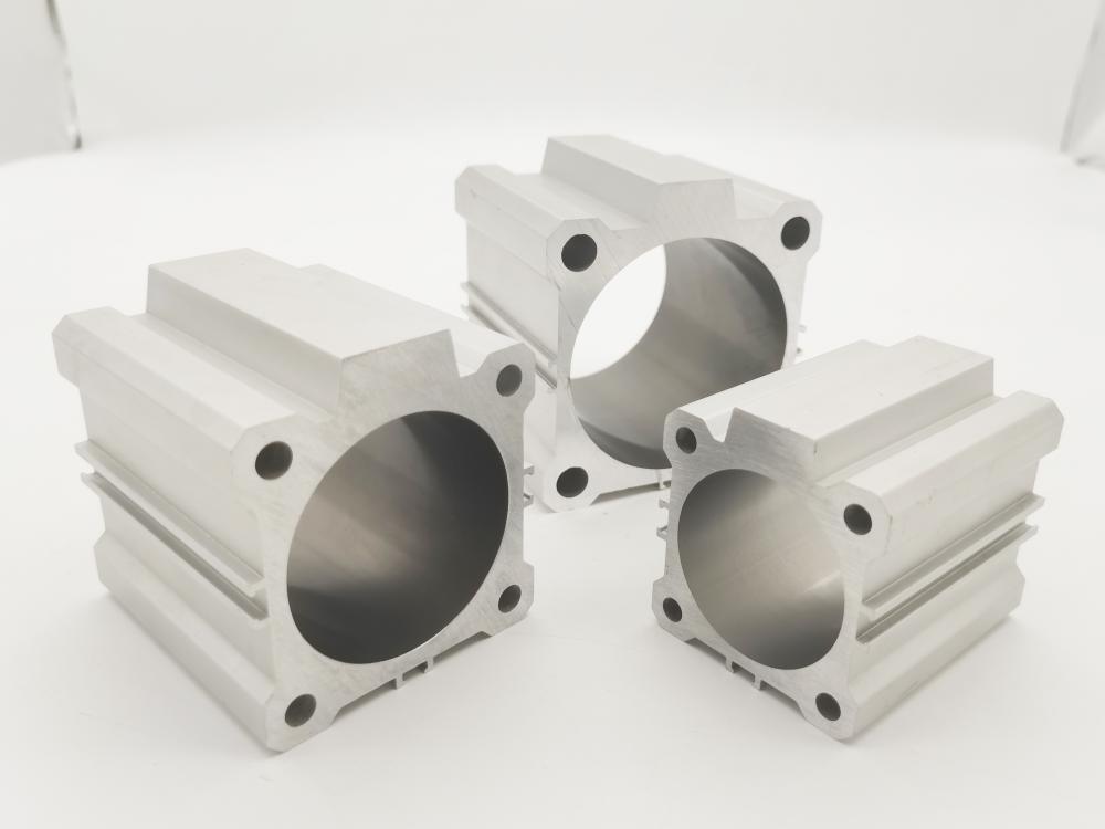 pneumatic cylinder tube