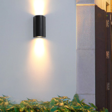 High Quality Outdoor Wall Lamp Waterproof Aluminum IP55