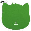 Mouse Pad Hot Cat Shape Picture Anti-Slip Laptop PC Mice Pad Mat Mousepad for Computer Optical Mouse Tools Accessories TXTB1