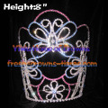 10inch Butterfly Shaped Animal Crowns