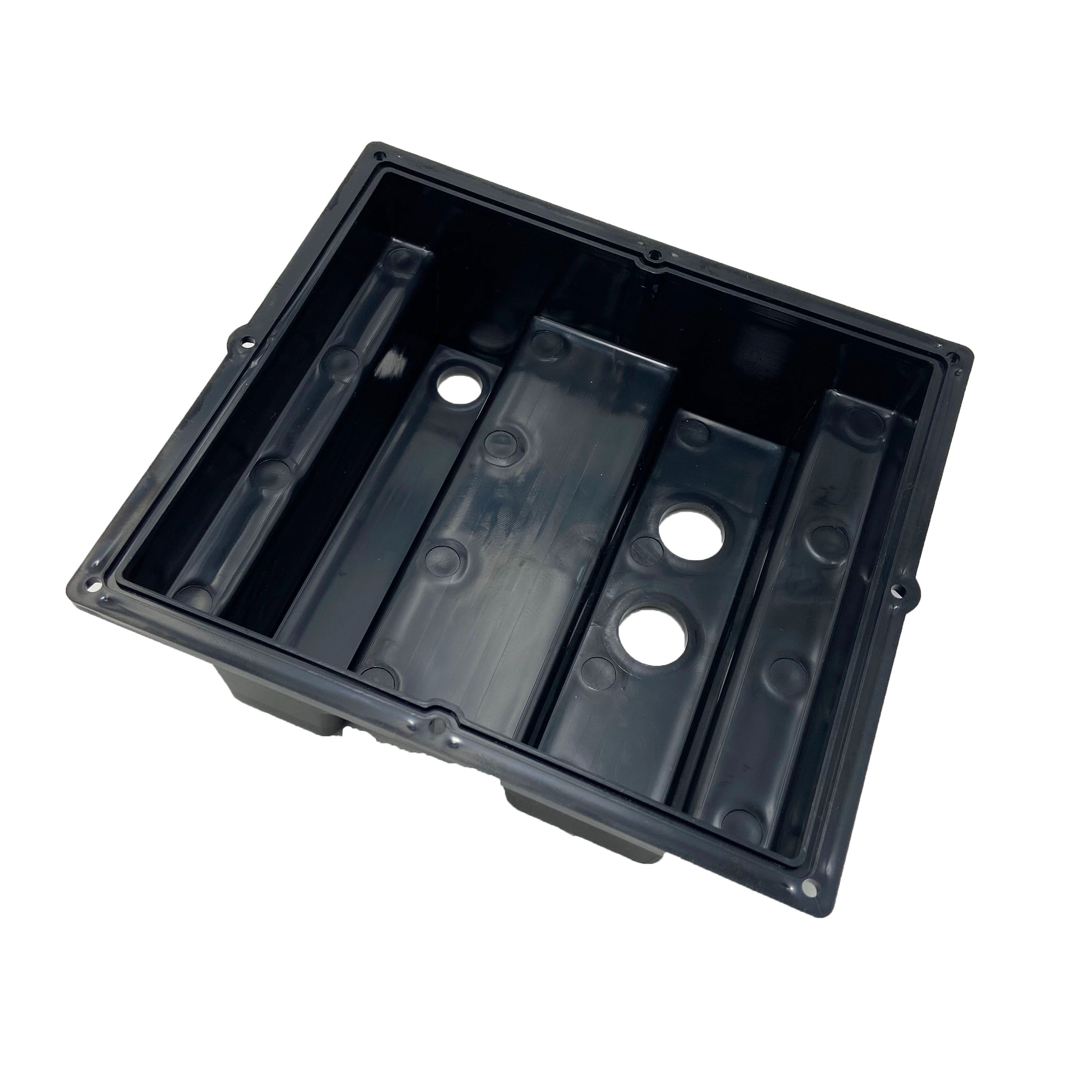 Pc Injection Moulding Boxes Base Plastic2