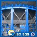 Corn Silo Steel Cone Base Small Silo