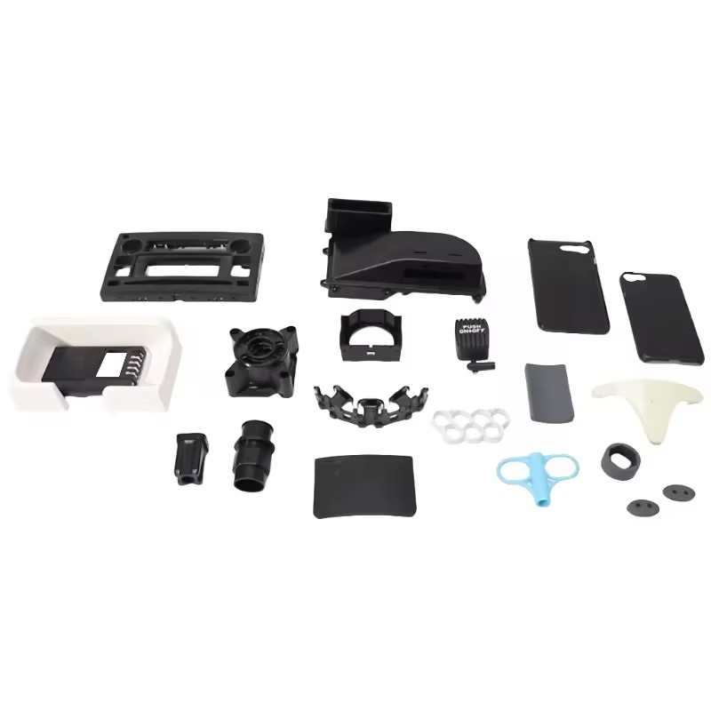 ABS Nylon Parts9