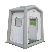 3 square meters Single Decontamination Tent