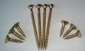 Wood Screw